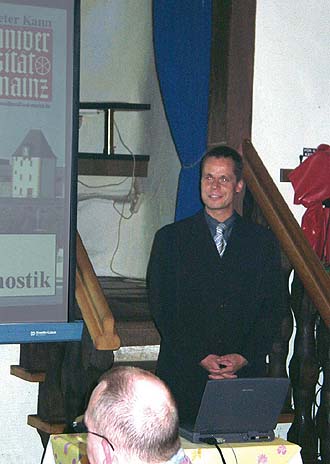Prof. Dr. Peter Kann