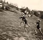 Wettlauf