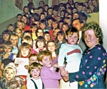 Weihnachten 1973